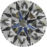 Actual Diamond Image