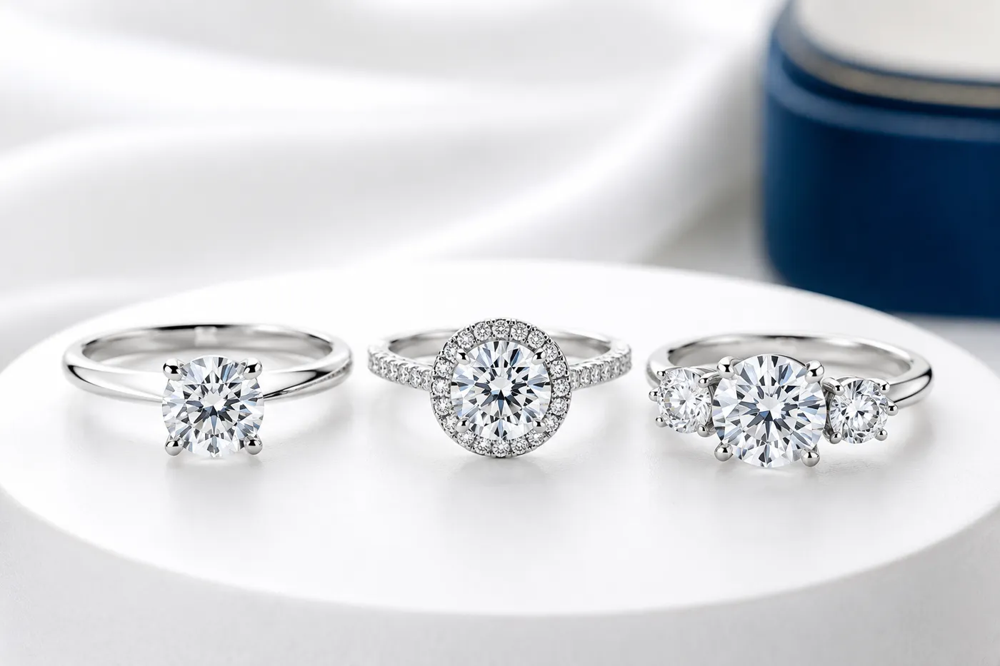 Preset Rings