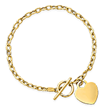 Gold Bracelets