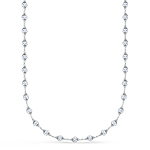 Diamond Necklaces