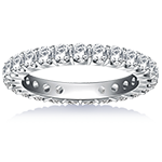 Eternity Rings