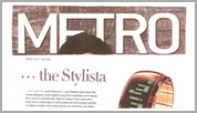 Metro Magazine