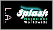 Splash Magazine