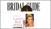 Bridal Guide Magazine